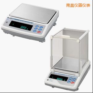 南昌日本AND MC系列精密天平