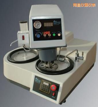 南昌時代全自動研磨拋光機(jī)
