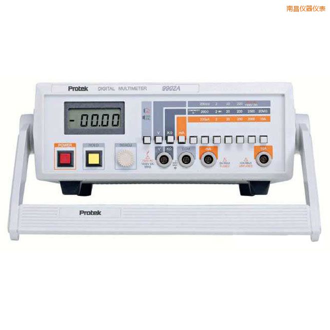 南昌臺(tái)式萬(wàn)用表