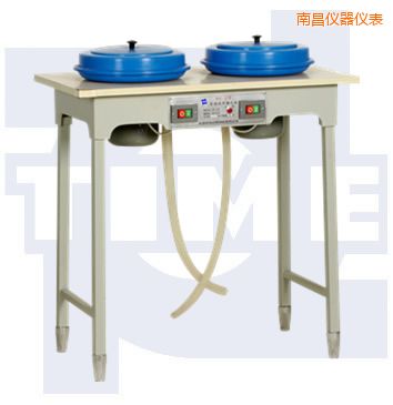 南昌立式金相試樣拋光機