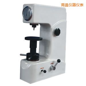南昌洛氏硬度計(jì)