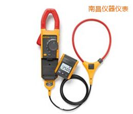 南昌遠(yuǎn)程顯示真有效值鉗形萬用表