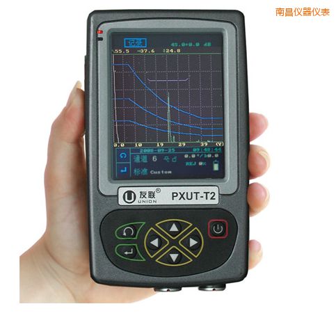 南昌掌上式數(shù)字超聲波探傷