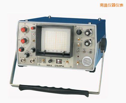 南昌模擬超聲波探傷儀