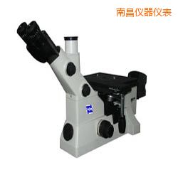 南昌時(shí)代倒置金相顯微鏡