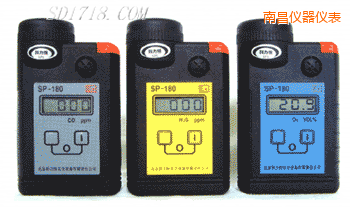 南昌袖珍式氣體檢測(cè)報(bào)警儀