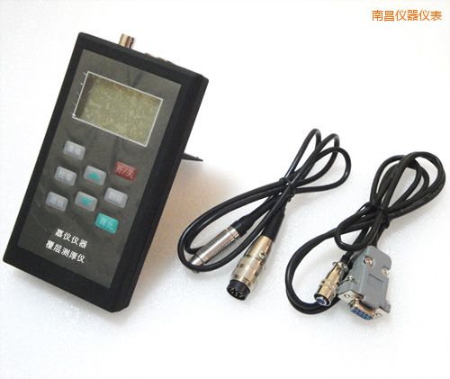 南昌涂層測(cè)厚儀(磁性法+渦流法兩探頭)