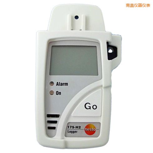 南昌電子溫濕度記錄儀