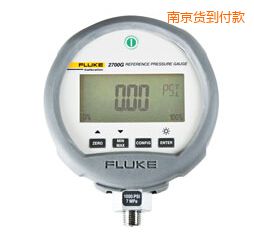 南京標準數字壓力計