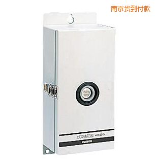 南京固定式氧氣檢測(cè)儀