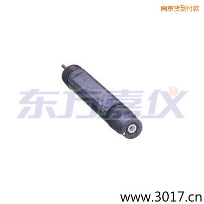 南京含有溫度的雙鹽橋電極