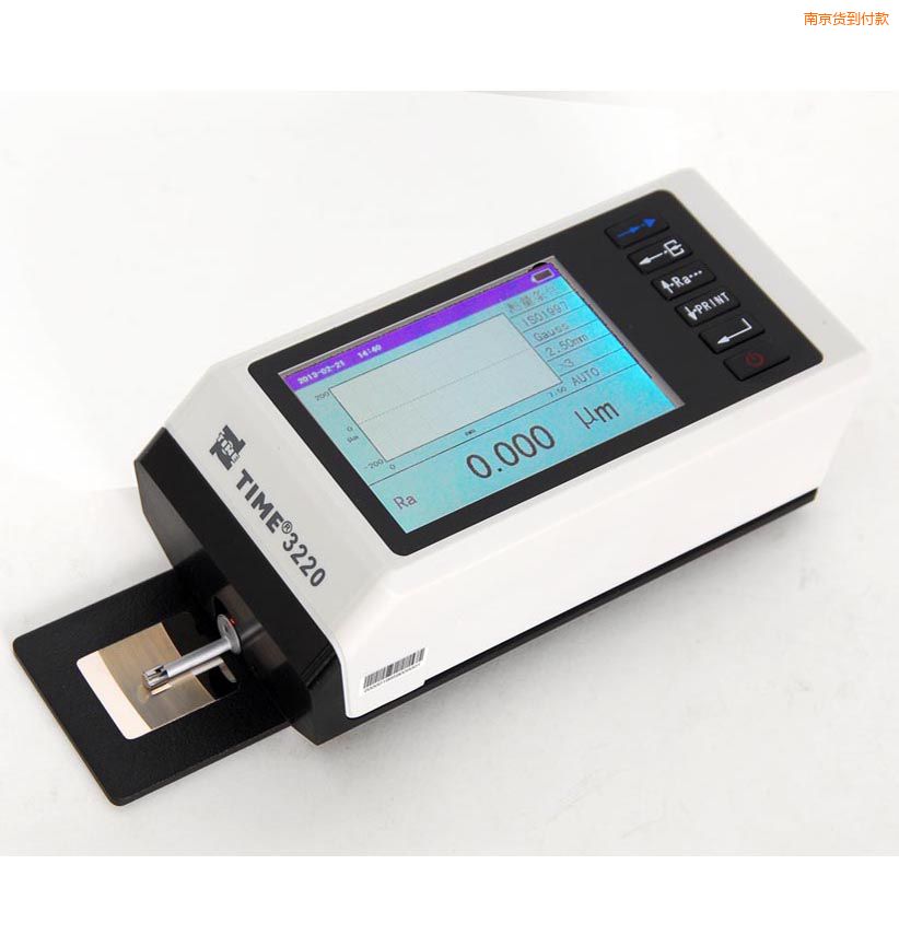 南京時代粗糙度儀