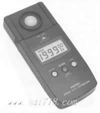 南京數(shù)字照度計