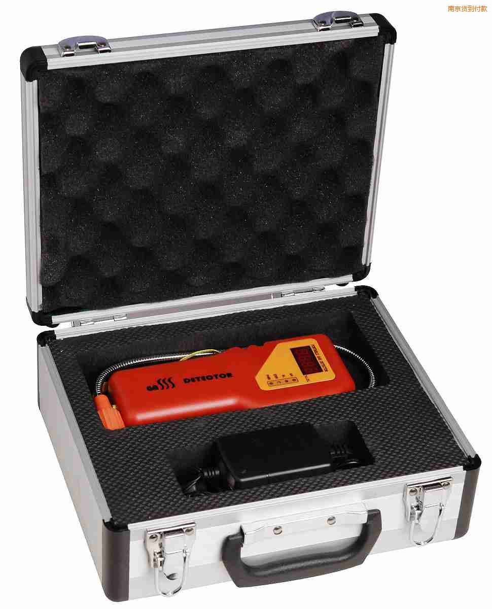 南京氫氣檢漏儀