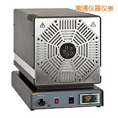 南通熱偶檢定爐