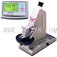 南通數(shù)字式阿貝折射儀