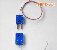 南通熱電偶插頭