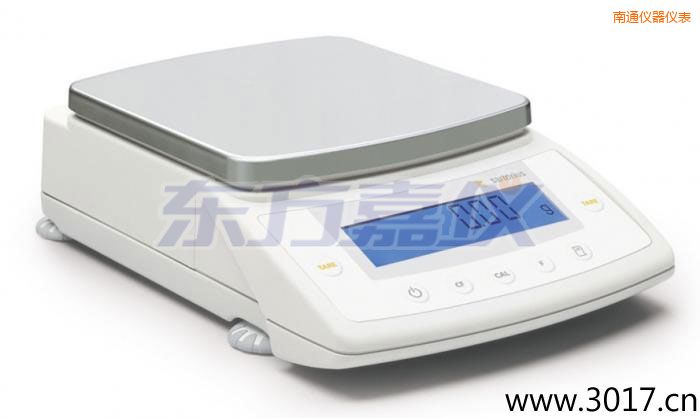 ��ͨCPAϵ�о�����ƽ,6200g,0.001mg