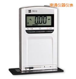 南通時(shí)代袖珍式表面粗糙度儀