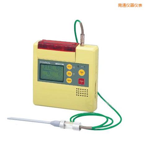 南通復合氣體檢測儀