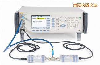南陽(yáng)27 GHz射頻參考標(biāo)準(zhǔn)