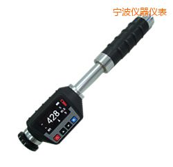 寧波時代便攜式里氏硬度計