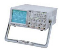 寧波模擬示波器