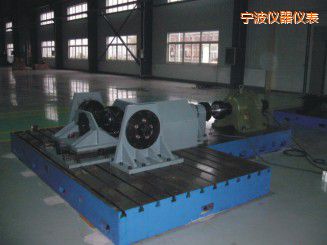 寧波微機控制驅(qū)動橋總成扭轉(zhuǎn)試驗機