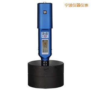 寧波一體化便攜式里氏硬度計(jì)