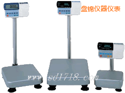 盤錦精密電子臺秤,60kg,5g