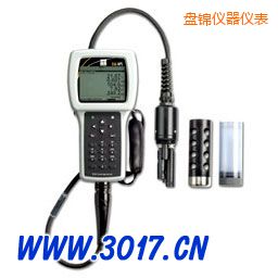 盤錦多參數(shù)水質(zhì)測量儀