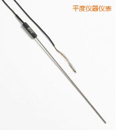 平度高性能金屬桿標準鉑電阻溫度計