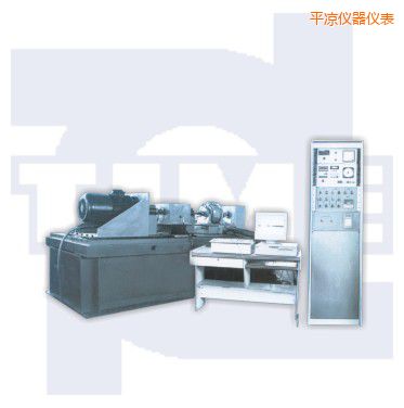 平?jīng)鑫C(jī)控制摩托車離合器性能試驗(yàn)臺(tái)