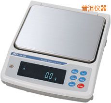�ն�GX-Kϵ�о��ܹ��I(y��)��ƽ,12kg,0.1g