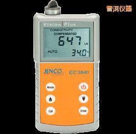 �ն���������JENCO 3840��yʽ늌�(d��o)�ʃx/TDS/�}�Ȝyԇ�x