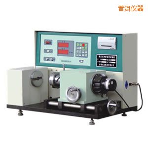 普洱數(shù)顯式彈簧扭轉(zhuǎn)試驗機(jī)