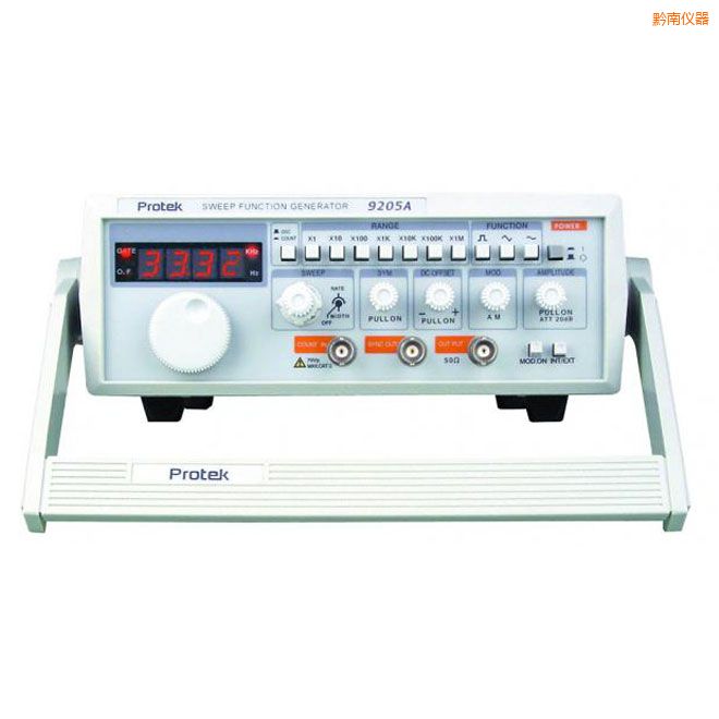 ǭ�ϒ��l����(sh��)�l(f��)���� (3MHz)