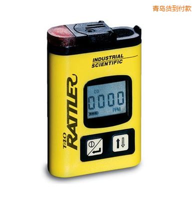 青島單氣體檢測儀