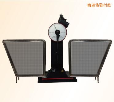 青島擺錘式?jīng)_擊試驗機