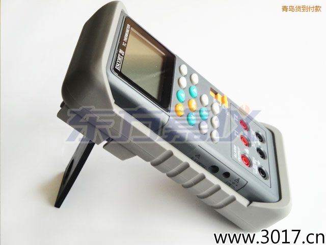 青島熱電偶校準器/溫度計