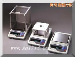 青島上皿式精密電子天平,2100g,0.01g