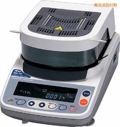 青島水分測定儀