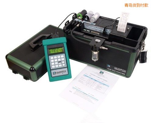 青島綜合煙氣分析系統(tǒng)