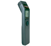 青島專業(yè)級(jí)便攜式紅外測(cè)溫儀