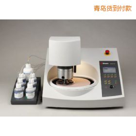青島高品質(zhì)磨拋制樣系統(tǒng)