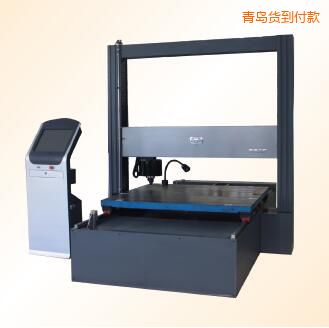 青島在線門式布氏硬度試驗機(jī)