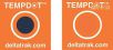 �ض�ָʾ�˺� Tempdot �ߜ�ϴ��C�˺�