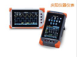 慶陽(yáng)數(shù)字存儲(chǔ)示波器