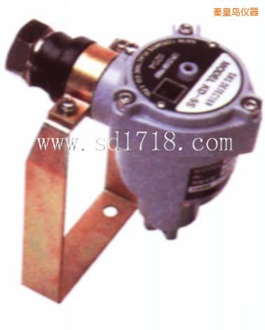 秦皇島可燃氣體檢測儀