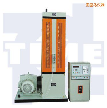 秦皇島時代機械式彈簧疲勞試驗機TPJ系列